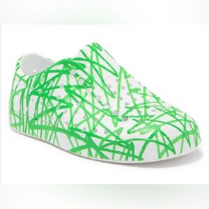 Crayola x Native Toddler Shoes s6